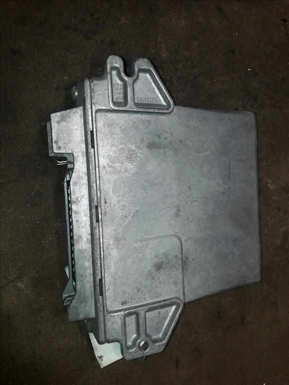 Renault Kangoo I Motorvezérlõ / ECU 7 700 104 956 3. kép