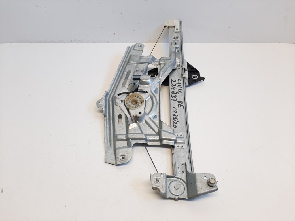 Honda Civic bal elsõ Ablakemelõ szerkezet elektromos 1. kép