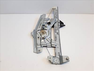 Honda Civic bal első Ablakemelő szerkezet elektromos