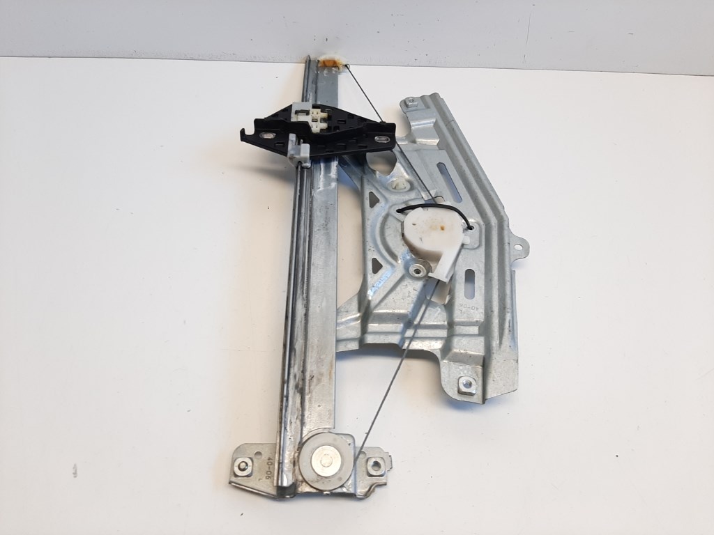 Honda Civic bal elsõ Ablakemelõ szerkezet elektromos 2. kép