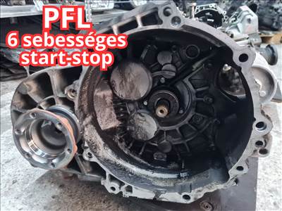 Volkswagen Golf VII 2.0 CR PFL váltó (start-stop, 6 sebességes) (25496)