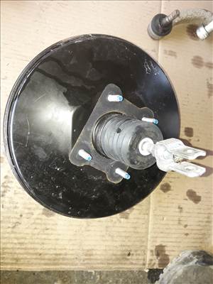 Toyota Auris Devander 47200-02580-A