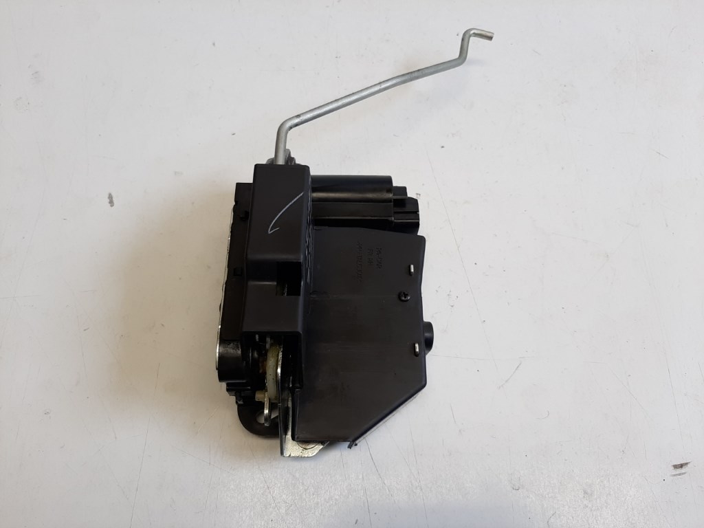 Hyundai I 10 (PA) jobb elsõ ajtózár 2. kép