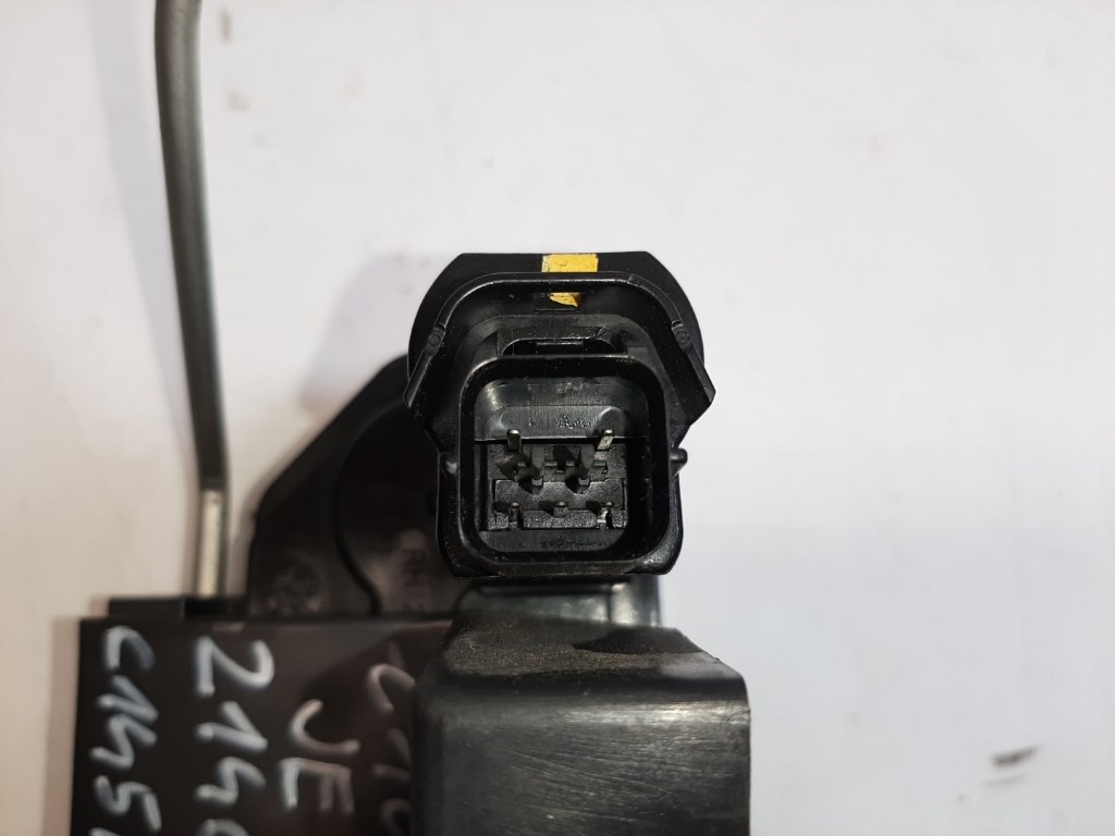 Hyundai I 10 (PA) jobb elsõ ajtózár 4. kép