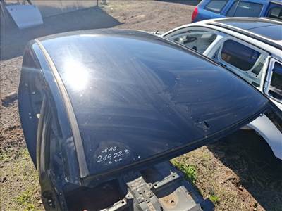 Hyundai I 10 (PA) utastértető