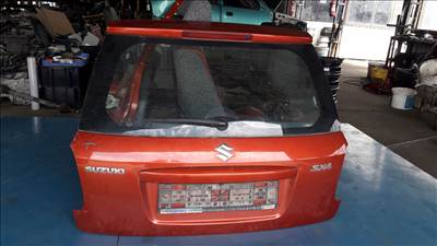Suzuki SX4 Csomagtér Ajtó