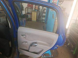 CITROËN C3 I (FC) Jobb hátsó Hangszóró