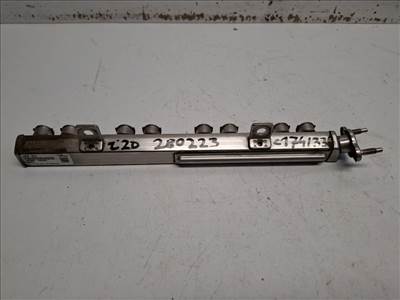 Hyundai I 20 (BC3/BI3) közös nyomócső 3535008000