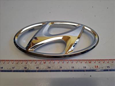 Hyundai I 30 első jel (embléma)