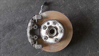 Volkswagen Transporter T4 96-03 Bal Első Csonkállvány Kerékaggyal  Féknyereg