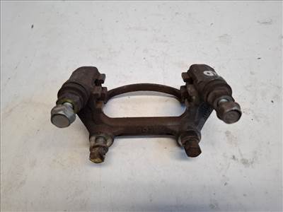 Hyundai IX20 bal hátsó féknyereg tartó