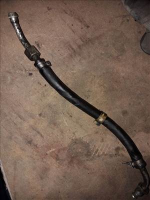 Mercedes TN / T1 77-95 Szervócső