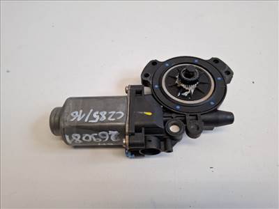 Hyundai Santa Fe bal hátsó ablakemelő motor