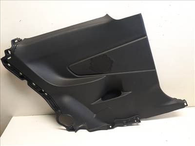 Kia Rio 3 ajtós bal hátsó oldalfal kárpit