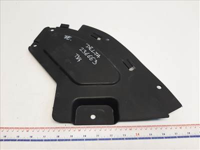 Lancia Delta jobb első lökhárítótálca 51828096