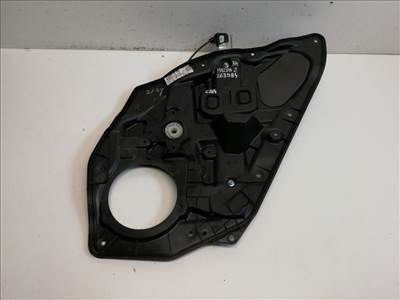 Mazda 2 (DE) jobb hátsó Ablakemelő szerkezet elektromos D6517297XB