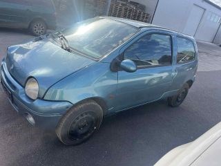 RENAULT TWINGO I (C06) Kiegyenlítő Tartály 5. kép