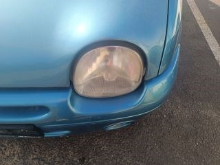 RENAULT TWINGO I (C06) Kiegyenlítő Tartály 19. kép