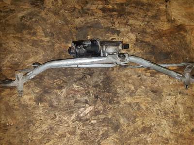 Audi A6 C5 Első Ablaktörlő Motor ቛő Ablaktörlő Mechanika 404.587