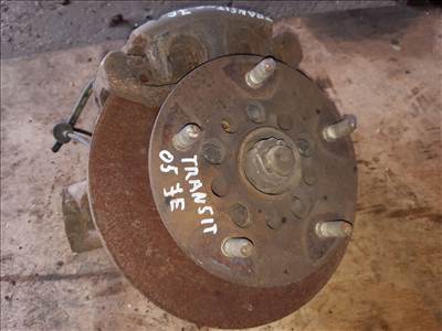 Ford Transit 00-06 Jobb Első Csonkállvány Kerékaggyal + Féknyereg + ABS Jeladó