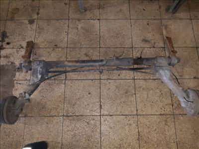 Renault R19 Hátsó Híd Dobfékes