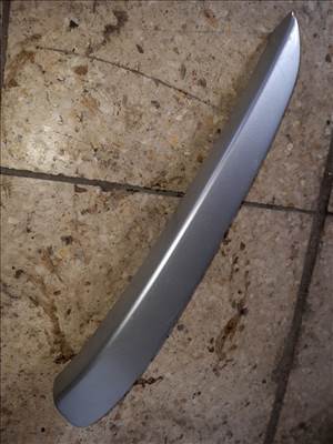 Opel Astra H Bal Első Lökhárító Díszléc 13121995