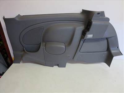 Mini cooper (R50/R53) jobb hátsó oldalfal kárpit
