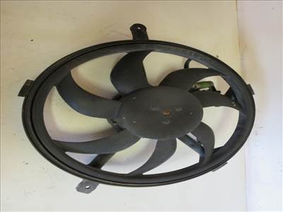 Mini cooper (R56) hûtőventillátor (hûtő ventillátor) 5758001