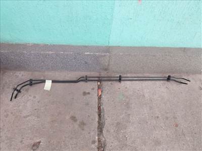 Mini cooper (R56) üzemanyagcső 16122752338