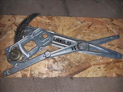 Suzuki Ignis 03-07 Jobb Első Ablakemelő Szerkezet Mechanikus