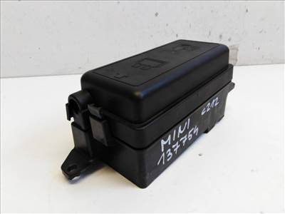 Mini cooper (R50/R53) biztosíték doboz 1480790