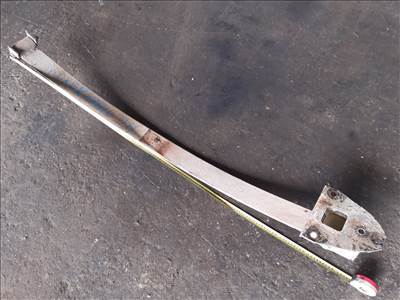 Peugeot Boxer 02-06 Jobb Hátsó Laprugó