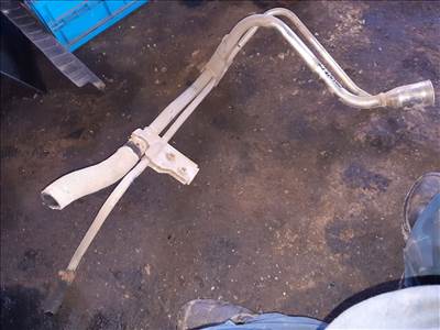 Ford Transit Connect Üzemanyag Betöltő Cső V4W9A