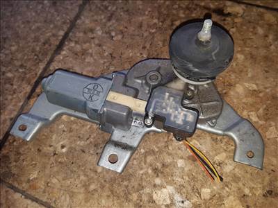 Suzuki Swift III 04-10 Hátsó Ablaktörlő Motor