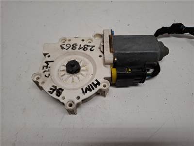 Mini cooper (R50/R53) bal első ablakemelő motor 6937657