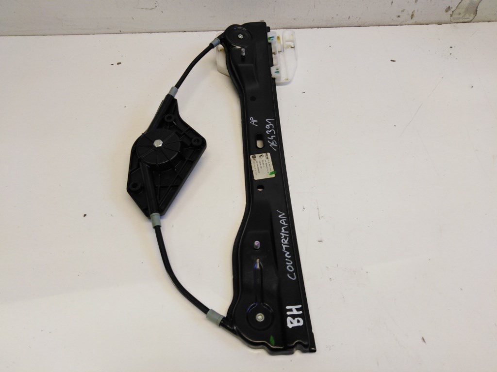 Mini Countryman (R60) bal hátsó Ablakemelõ szerkezet elektromos 2. kép