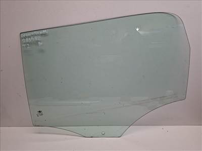 Mini Countryman (R60) bal hátsó ajtó üveg lejáró