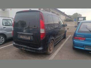 MERCEDES-BENZ VANEO (414) Jobb hátsó Sárvédő