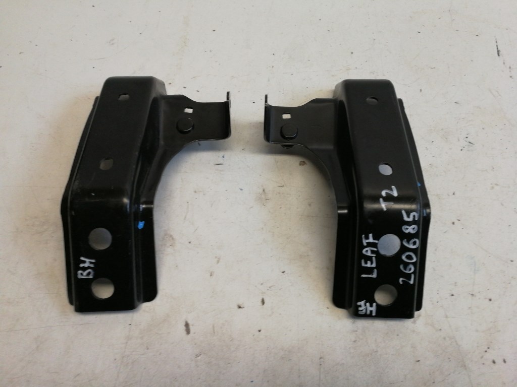 Nissan Leaf (ZE1) akkumlátor tartó 1. kép