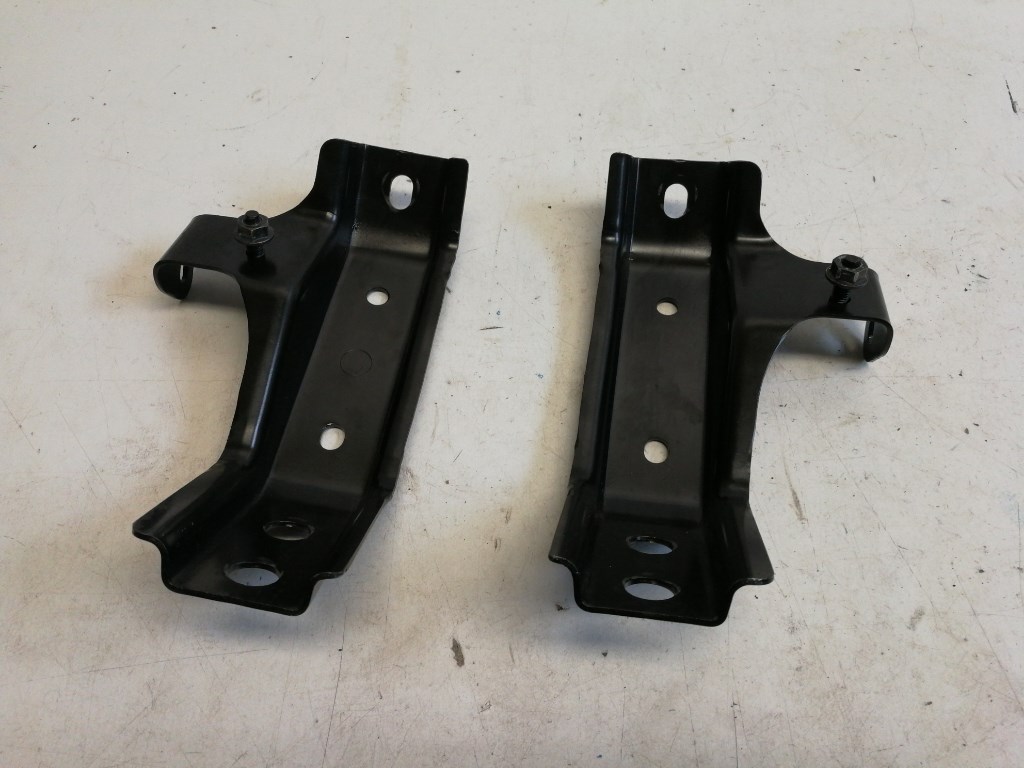 Nissan Leaf (ZE1) akkumlátor tartó 2. kép