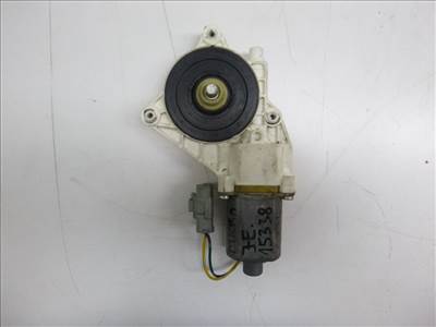 Nissan Micra (K12) jobb első ablakemelő motor 0130822203
