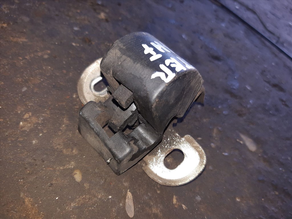 Renault Master 03-10 Jobb Csomagtérajtó Felsõ Zárszerkezet 1. kép