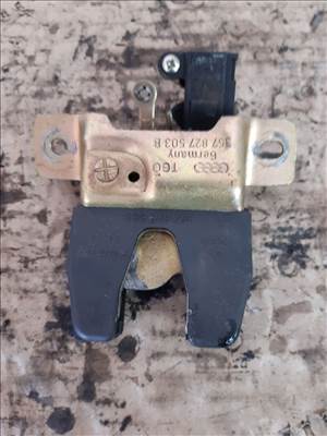 Volkswagen Vento Csomagtérajtó Zár 357 827 503 B