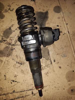 Volkswagen Passat B6 PD Elem