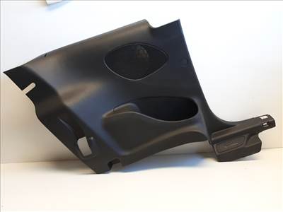 Opel Adam bal hátsó oldalfal kárpit 13357661