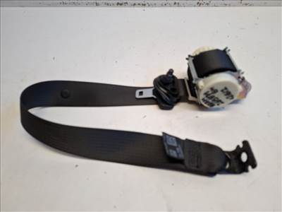 Opel Adam bal hátsó biztonságiöv 13357739