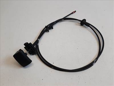 Opel Agila  motorháztető nyitó kar