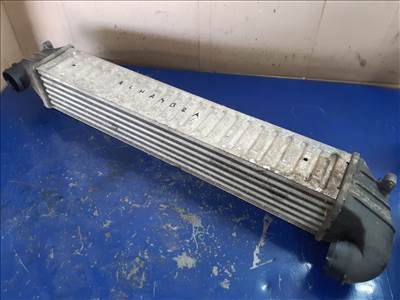 Seat Alhambra II Töltőlevegő Hűtő / Intercooler