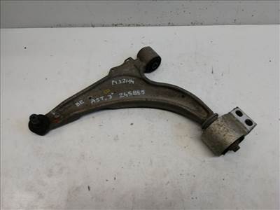 Opel Astra J bal első lengőkar