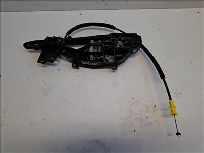 Opel Astra K bal hátsó kilincsfészek 13515505